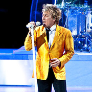 Rod Stewart - Sailing 04