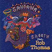 Santana ft Rob Thomas - Smooth 01
