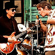 Santana ft Rob Thomas - Smooth 02