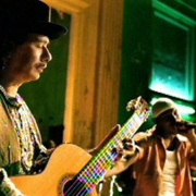 Santana ft the product G&B - Maria Maria 02