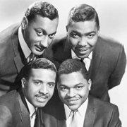 The four tops - Standing in the shadows of love 02