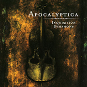Apocalyptica · Nothing else matters 1