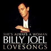 Billy Joel - She's always a woman 01