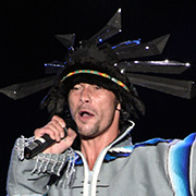 Jamiroquai - You give me something 03