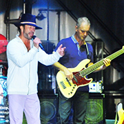 Jamiroquai - You give me something 04