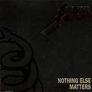 Metallica - Nothing else matters 1