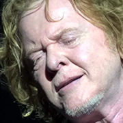 Mick Hucknall - I only have eyes for you 02