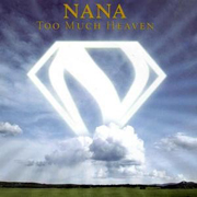 Nana - Too much heaven 01