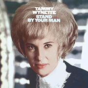Tammy Wynette · Stand by your man 1