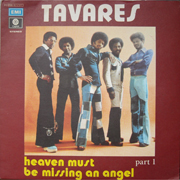 Tavares - Heaven must be an angel 01