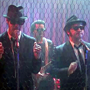 The Blues Brothers · Stand by your man 1