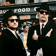 The Blues Brothers · Stand by your man 2