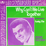 Timmy Thomas - Why can't we live together 01