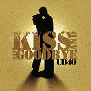 UB40 - Kiss and say goodbye 01