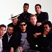 UB40 - Kiss and say goodbye 02