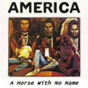 America - A horse with no name 01