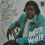 Barry White - Can't get enough of your love 01