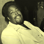Barry White - Can't get enough of your love 02