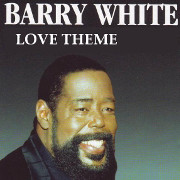 Barry white - Love's Theme 01