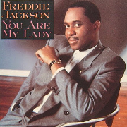 Freddy Jackson - You are my Lady 01