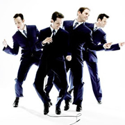Human Nature - Ooo baby baby 02