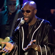 Isaac Hayes - Don't let go 04