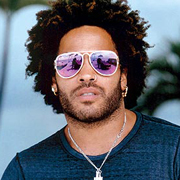 Lenny Kravitz - It Ain't Over Till It's Over 02