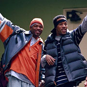 Metod Man Redman - How High 02