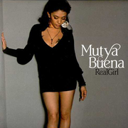 Mutya Buena - Real girl 01