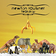 Newton Faulkner · Teardrop 1