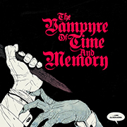 Queens of the Stone Age · The vampyre of time and memory 1