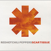 Red Hot Chili Peppers · Scar Tissue 1