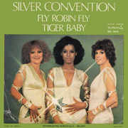Silkver Convention - Fly Robin Fly 01
