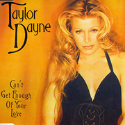 Taylor Dayne - Can't get enough of your love 01