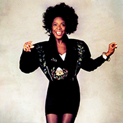 Thelma Houston · Don’t leave me this way 2