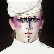 Visage · Fade to grey 2