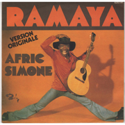 Afric Simone - Ramaya 01