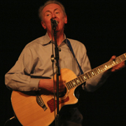 Al Stewart Coach House - April 3, 2010