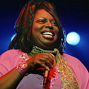 Angie Stone · Brotha 3