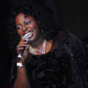 Angie Stone · Brotha 4