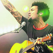 Ben Harper - With my own two hands 04