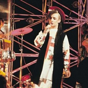 Culture Club - Time 03