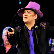 Culture Club - Time 04