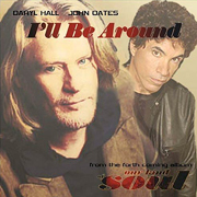 Daryl Hall e John Oates - I'll be around 01