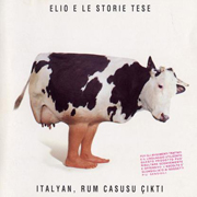 Elio e le storie tese - Il Pippero 01
