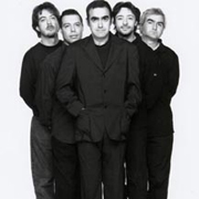 Elio e le storie tese - Il Pippero 02