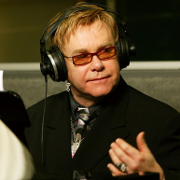 Elton John - Tears in Heaven 02