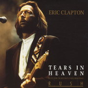 Eric Clapton - Tears in Heaven 01
