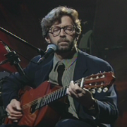 Eric Clapton - Tears in Heaven 02
