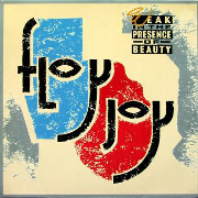 Floy joy - Weak in the presence of beauty 01